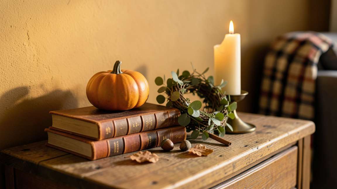 Beyond the Main Rooms: Small Touches, Big Impact