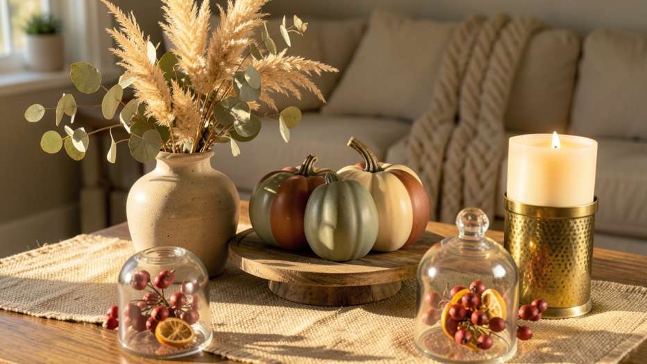 DIY Projects for a Luxe Look