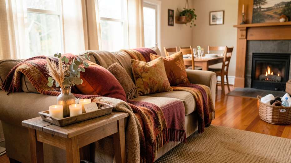 Guest Accommodations and Comfort