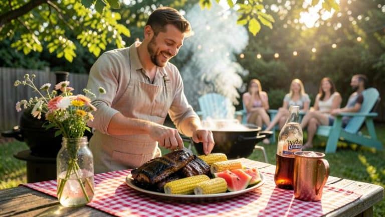 How To Host A Bbq Party At Home Like A Pro Host Now