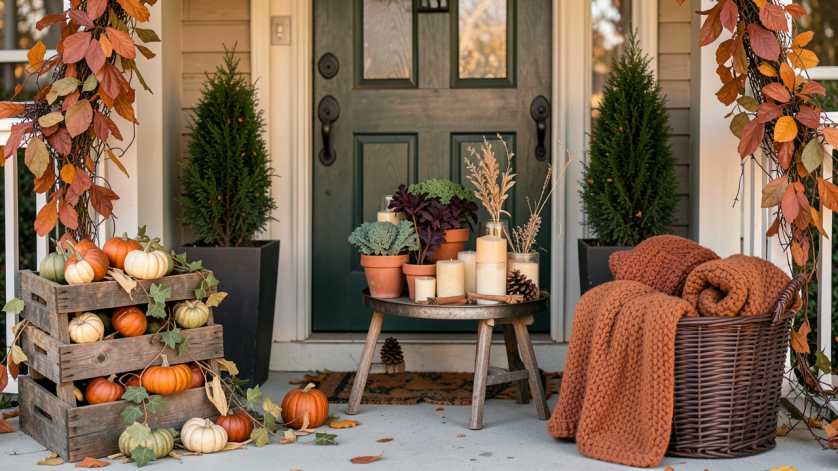 Popular Fall Decor Items