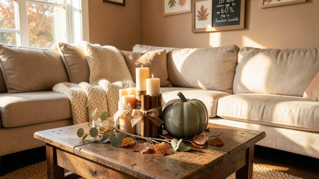 Statistic Snapshot: The Value of DIY Decor