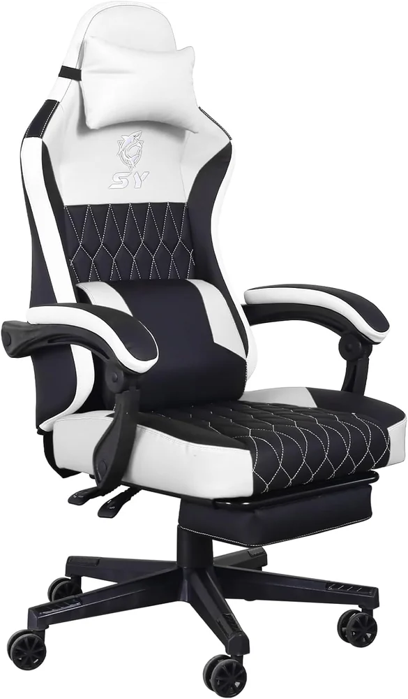BestOffice 18 inches (W) x 18 inches (D) x 38 inches (H)