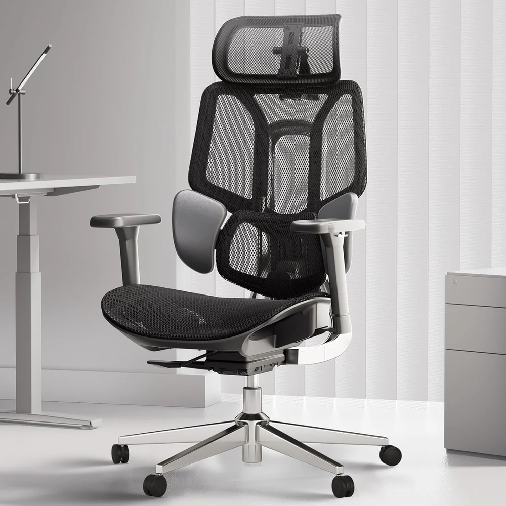 Hbada X7 Smart Ergonomic Chair