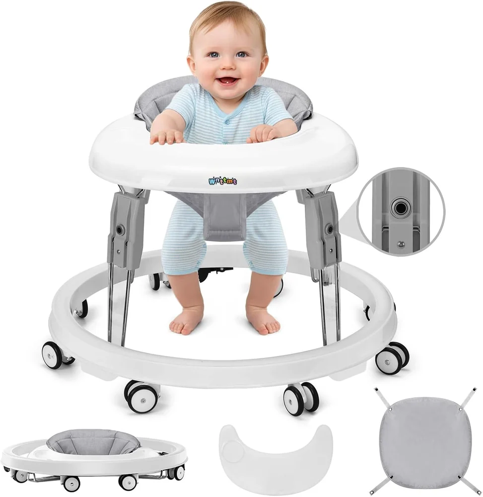 Ingenuity Baby Base 2-in-1 Booster Feeding and